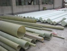 玻璃钢工艺管道