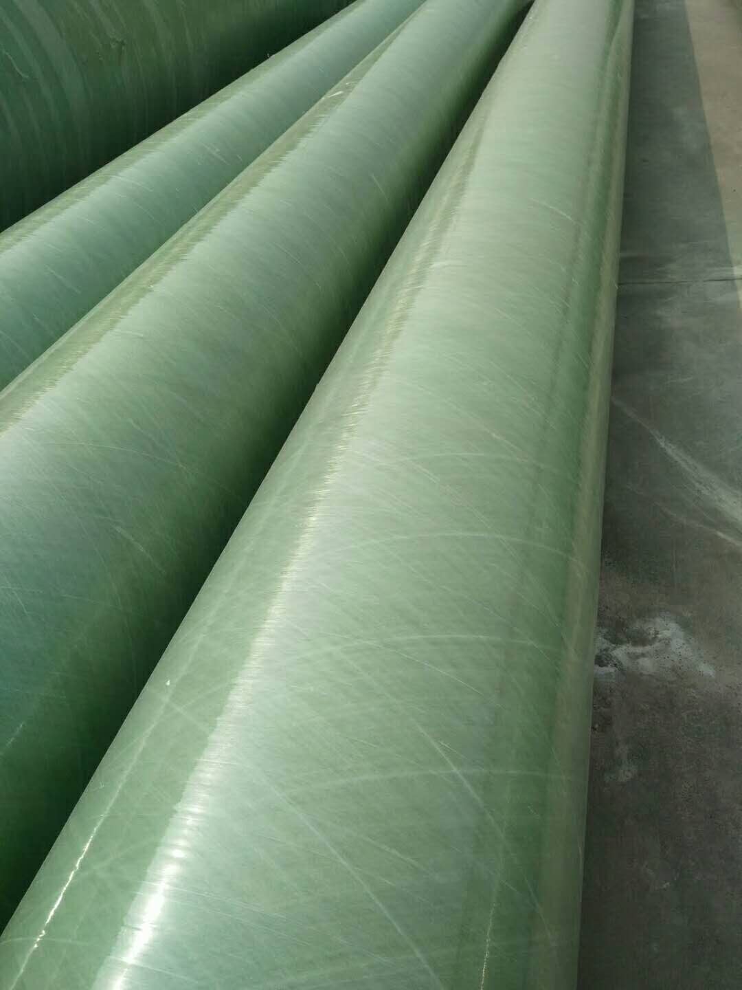 玻璃钢工艺管道