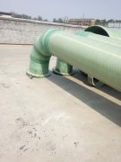 康威玻璃钢手糊成型工艺流程